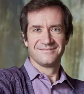 фотография Николай Луганский