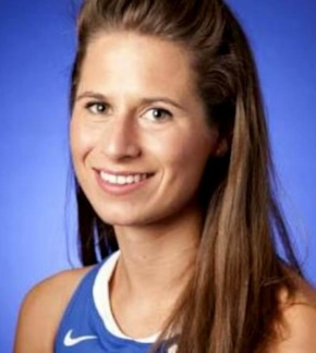 фотография Черри Сиборн