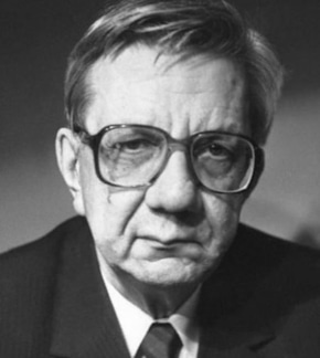 фотография Эно Рауд