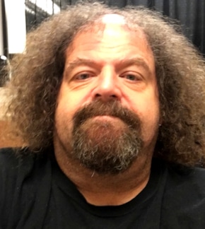 фотография Napalm Death