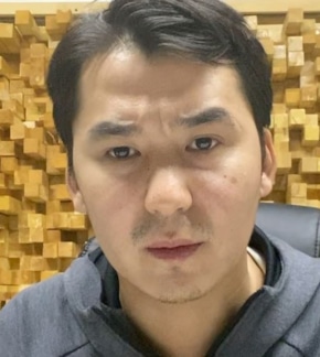 фотография Мирбек Атабеков