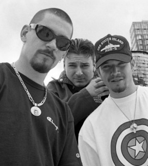 фотография House of Pain