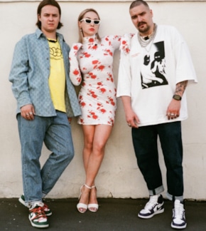 фотография Cream Soda