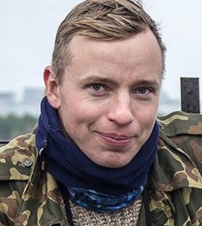 фотография Андрей МШ