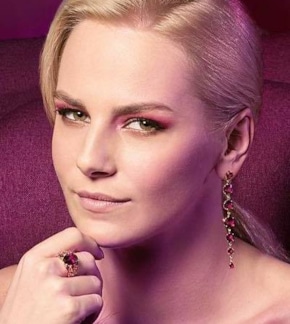 фотография Линда Лапиньш