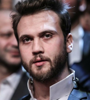 фотография Арас Булут