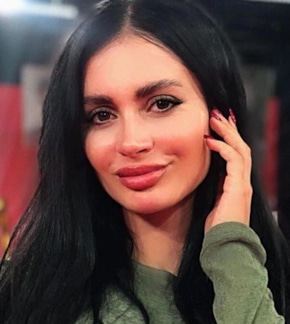 фотография Иванна Хаврак