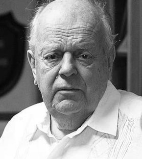 фотография Станислав Шушкевич