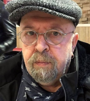 фотография Владимир Цеслер