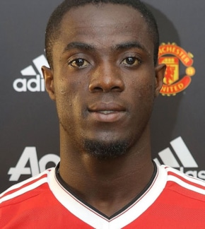 фотография Эрик Байи