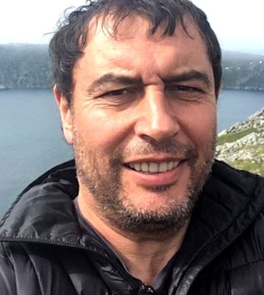 фотография Борис Зимин*