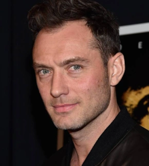 фотография Джуд Лоу