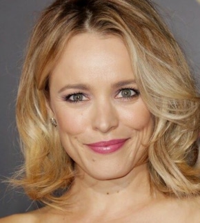 фотография Рэйчел Макадамс