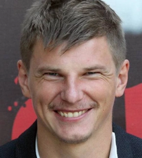 фотография Андрей Аршавин