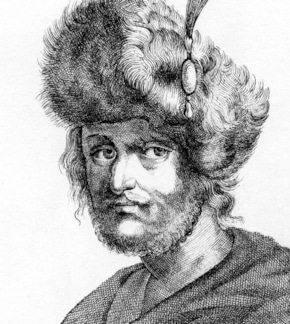 фотография Лжедмитрий II