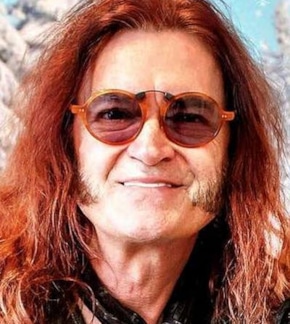 фотография Гленн Хьюз