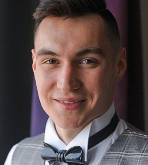 фотография Вячеслав Караваев