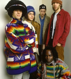 фотография Jamiroquai
