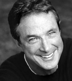 фотография Майкл Крайтон