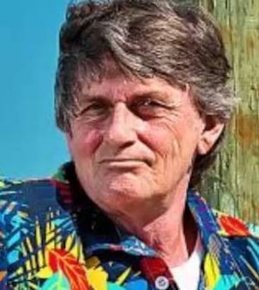 фотография Майк Олдфилд