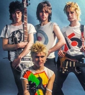 фотография Generation X