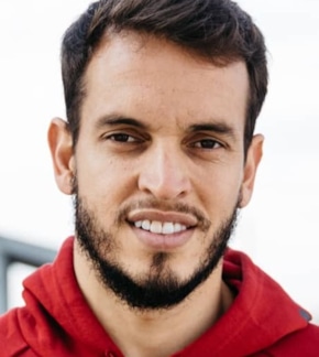 фотография Гильерме Маринато