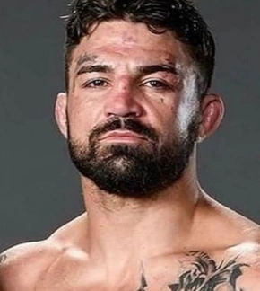 фотография Майк Перри