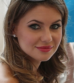 фотография Екатерина Федун