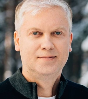 фотография Сергей Светлаков