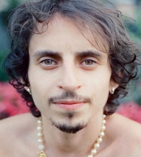 фотография Мойзес Ариас