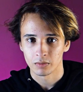 фотография Слава Марлоу