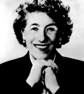 фотография Энид Блайтон