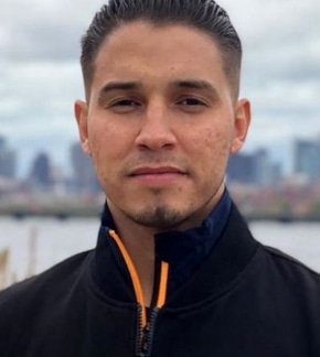 фотография Яир Родригес