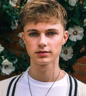 фотография HRVY