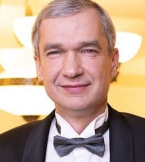 фотография Павел Латушко