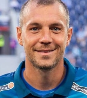 фотография Артем Дзюба