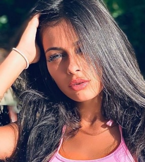 фотография Лейла Рей