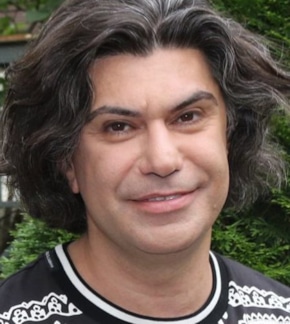 фотография Николай Цискаридзе