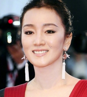 фотография Гун Ли
