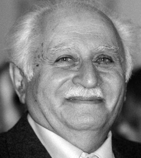 фотография Исаак Шварц