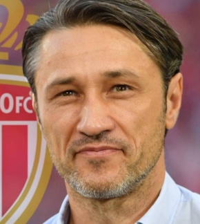 фотография Нико Ковач