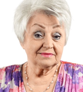 фотография Галина Грозина