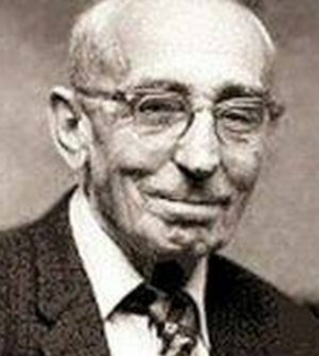 фотография Эдмонд Гамильтон