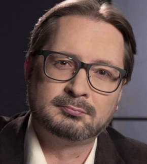 фотография Сергей Чалый