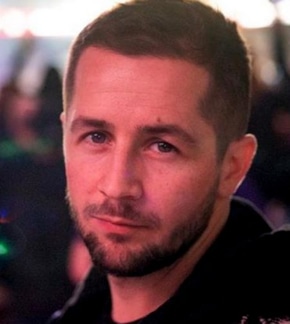 фотография Майкл Ангарано