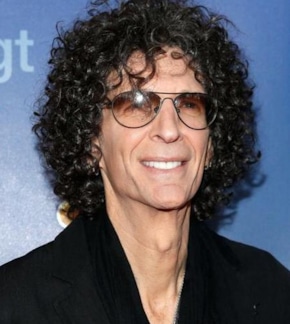 фотография Говард Стерн