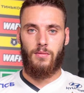 фотография Никола Влашич