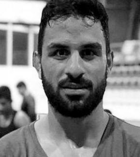 фотография Навид Афкари