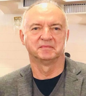 фотография Сергей Скрипка