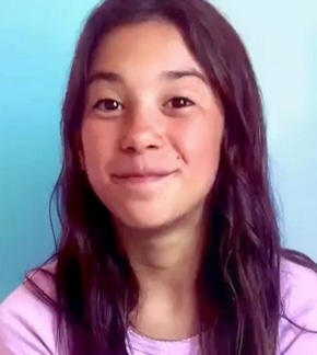 фотография Скарлетт Эстевес